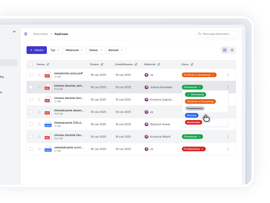 Pełna zgodność z RODO i najwyższe standardy bezpieczeństwa