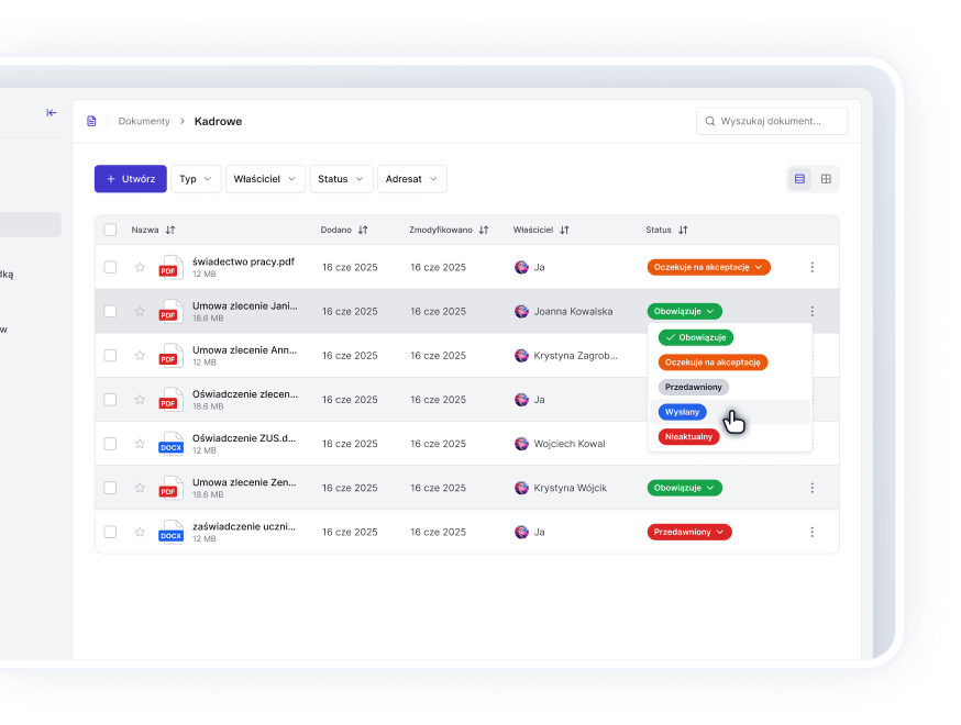 Pełna zgodność z RODO i najwyższe standardy bezpieczeństwa